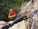 Nasenwand Klettersteig 07 11 2009 042